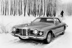 Stutz Blackhawk 1979 года